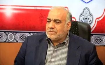 اولویت ما بازسازی مناطق زلزله زده است