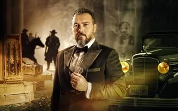 
دانلود قسمت ۵ سریال پدرخوانده 