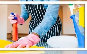 خانه‌تکانی نوروزی و خطر مسمومیت با شوینده‌ها؛ هشدار اورژانس ۱۱۵