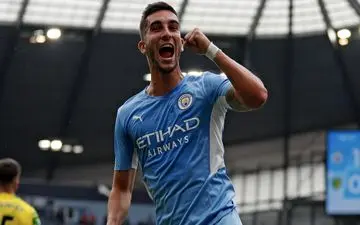 رسمی؛ فران تورس به بارسلونا پیوست