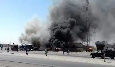 ۵ کشته درپی انفجار بمب در استان صلاح الدین