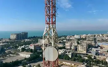 تریبونی برای رساندن صدای ملت ایران به قلوب مردم آزاده جهان + فیلم