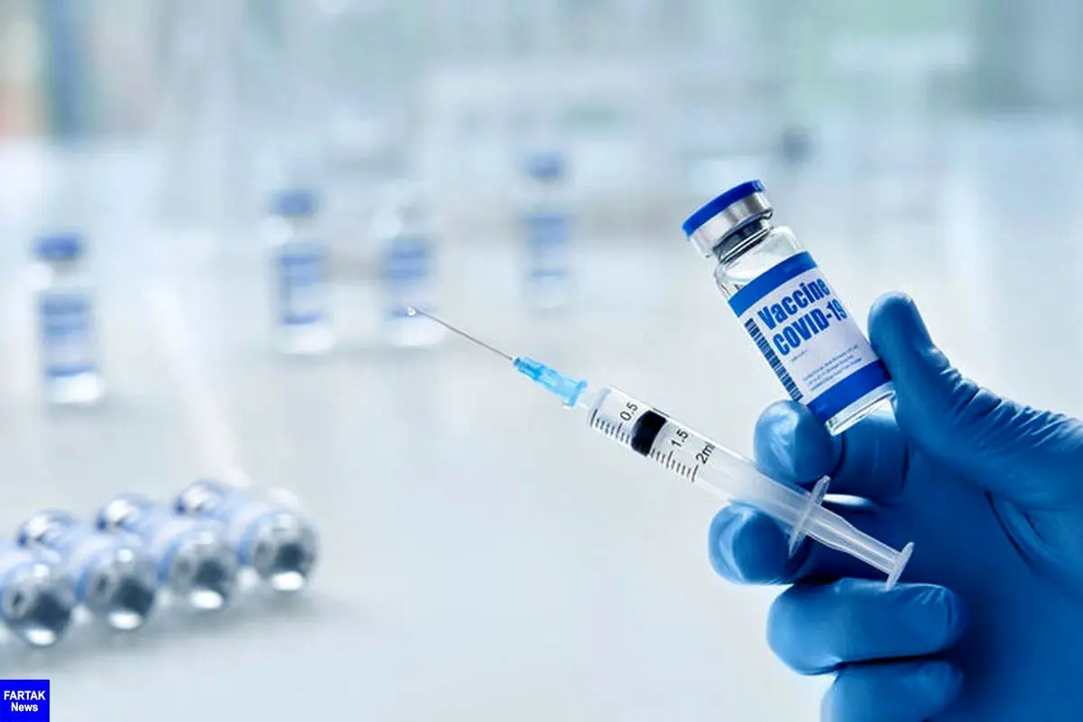  احتمال اعلام فراخوان تزریق دُز چهارم واکسن کرونا تا پایان سال 