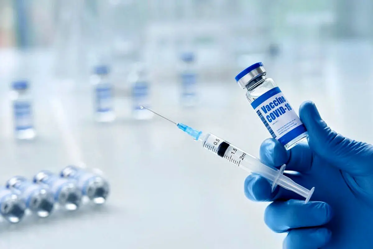زمان تزریق دز چهارم واکسن کرونا + جزئیات