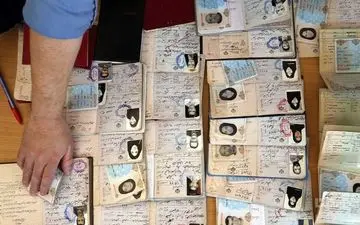 دوست داری سن خودت رو تو شناسنامه تغییر بدی؟ | مراحل تغییر سن در شناسنامه