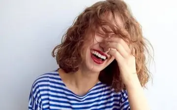 دیابتی‌ها از ته دل بخندید تا معجزه آن را مشاهده کنید