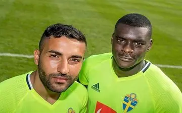 باشگاه سوئدی درگیر پرونده کلاهبرداری از فروش ملی‌پوش ایران!