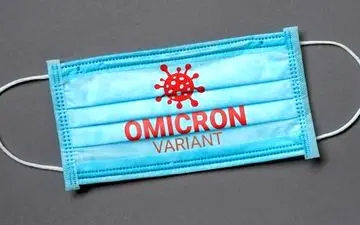 چه وقت اومیکرون به اوج خود می رسد؟ 