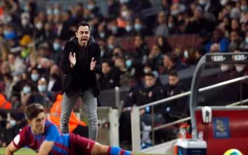 اصرار سرمربی بارسا به جذب شاگرد سابق