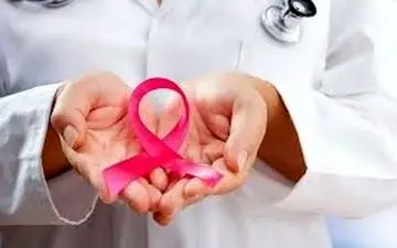 کلید تشخیص زودهنگام و درمان موفق سرطان سینه چیست؟