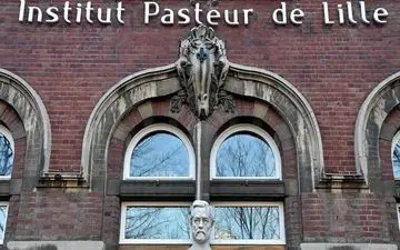 شکست واکسن کرونای فرانسه