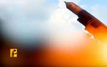 حزب‌الله لبنان اهداف حساسی را در سرزمین‌های اشغالی درهم کوبید