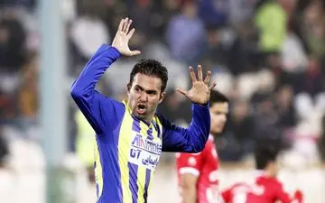 دلیل تعویض طارمی و سردار آزمون مشخص شد