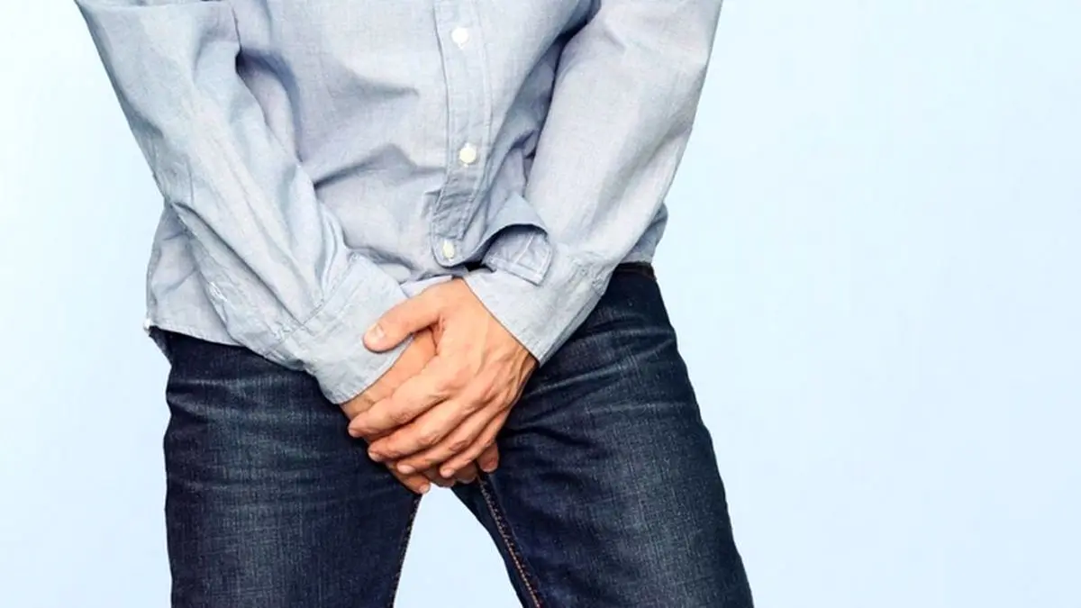 خطرات نگه داشتن ادرار