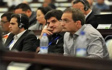 عکس| پست معنادار رسول خادم با عکس سارا خادم‌الشریعه و مریم میرزاخانی