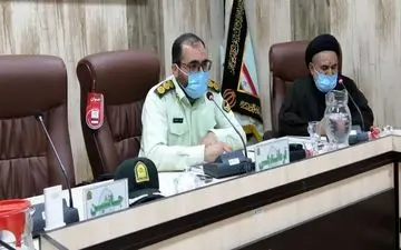 دستگیری قاتل در کمتر از یک ساعت در ساوه