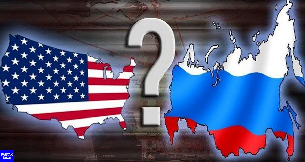 ادامه جنگ دیپلماتیک آمریکا و روسیه
