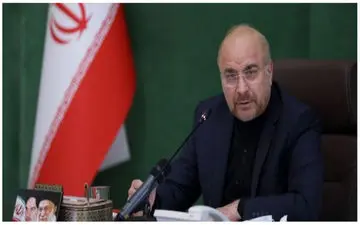 قالیباف؛ لایحه بودجه ۱۴۰۳ با تاخیر به مجلس ارسال می‌شود