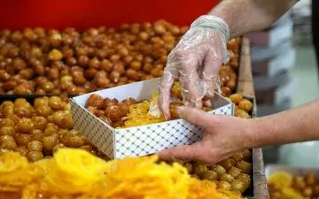 قیمت احتمالی زولبیا و بامیه مشخص شد