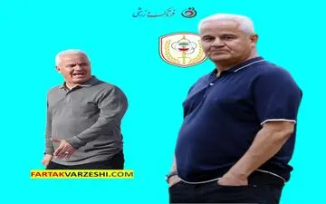 فرشاد پیوس؛ امید دوباره نیروی زمینی برای گلزنی
