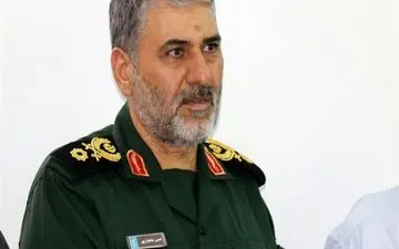 ساخت 500 واحد مسکونی برای سیل‌زدگان توسط سپاه