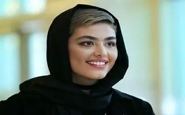  ریحانه پارسا و دوستاش + عکس 