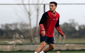 تراکتور به زودی دو مهره کلیدی خود را بازیابی می‌کند
