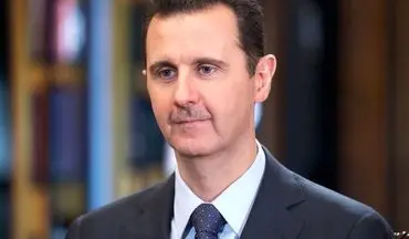 اسد: بدون غرب سوریه را می‌سازیم/اصلاح قانون اساسی منوط به اراده ملت سوریه است