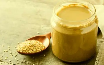 آشنایی با خواص شگفت انگیز ارده