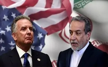  ادعای تازه رسانه روسی درباره مذاکرات ایران و آمریکا 