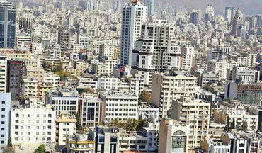 میانگین فروش یک متر زمین در ایران چند؟