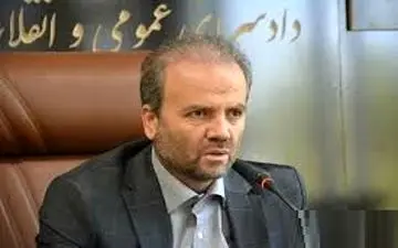 هشدارهای دادستان کرمانشاه در خصوص شیوع ویروس کرونا/تشکیل کمیته نظارت قضایی بر اقدامات مقابله با ویروس کرونا 