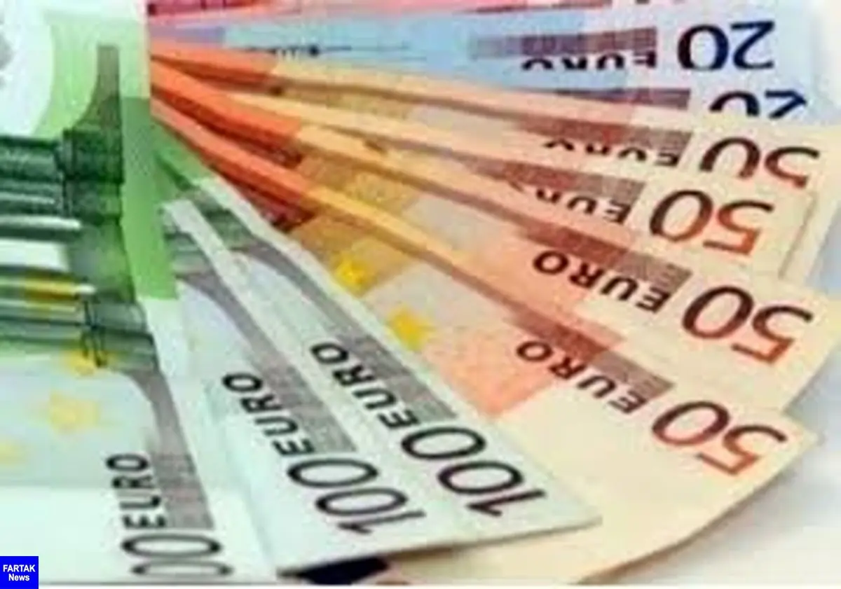 آخرین نرخ یورو مسافرتی و دلار بانکی