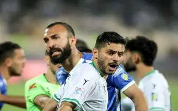 شایان مصلح به کمیته اخلاق احضار شد

