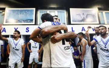 ملوان همچنان بدون خرید و خروجی