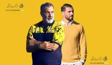 تساوی بدون گل شاهین تهران و فولاد هرمزگان در نبرد حساس گروه اول