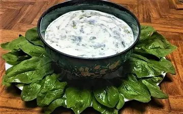 ترکیبی خوشمزه و بسیار مفید برای لاغری