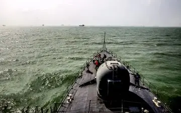 بسته شدن تنگه هرمز توسط ایران بدترین سناریوست