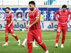 کامبک؛ هنر فراموش‌شده پرسپولیس در لیگ بیست‌وپنجم