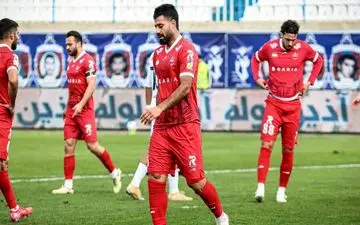 کامبک؛ هنر فراموش‌شده پرسپولیس در لیگ بیست‌وپنجم
