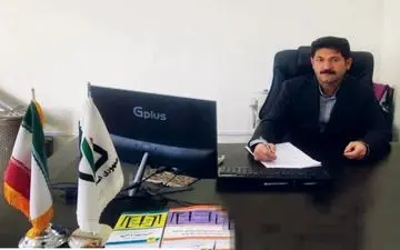 راه‌اندازی باسکول جدید در گمرک مرزی شوشمی
