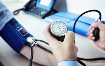 با این راهکار  فشار خون بالا را کنترل کنید!