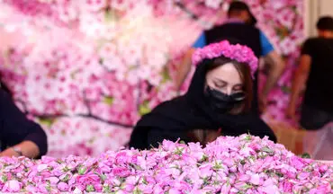 خواص معجزه‌آسای گلاب برای سلامتی بدن ؛ از درمان گلو درد تا آلزایمر 