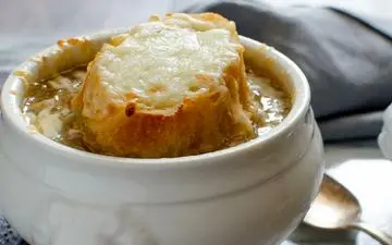 طرز تهیه محبوب ترین سوپ دنیا | غذای بین الملل