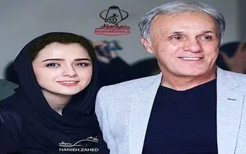  واکنش پدر ترانه علیدوستی به اسکار فروشنده