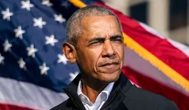 اوباما: پیروزی جو بایدن در انتخابات امسال اولین قدم برای پر کردن شکاف‌ها است