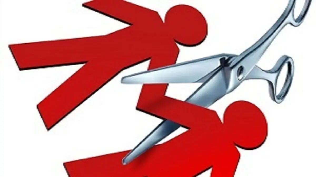 بیثباتی در روابط عاطفی؛ نشانهای مهم از اختلال شخصیت مرزی