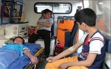  مسمومیت در مدرسه ابتدایی هرمزگان/ ماجرا چه بود؟ 