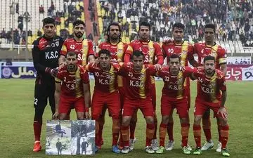  ۲ بازیکن برزیلی به فولاد خوزستان پیوستند + عکس