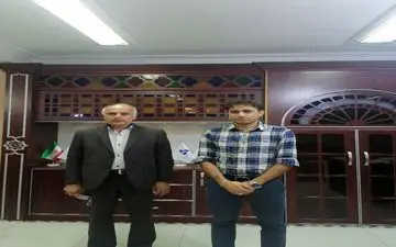 اختصاصی/ ستاره اسبق ذوب آهن سکاندار شاهین بوشهر